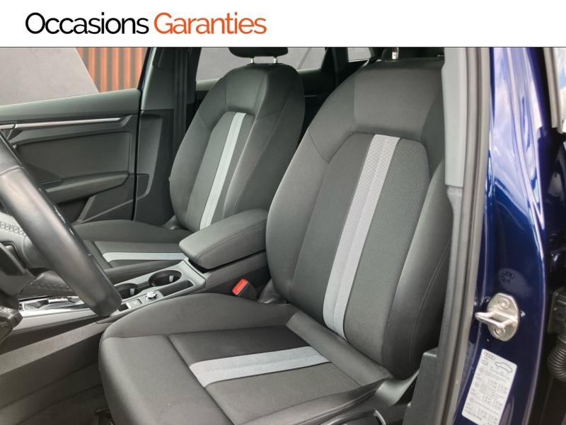Voitures occasions Audi A3 Sportback Business Executive Longeville-lès-Saint-Avold