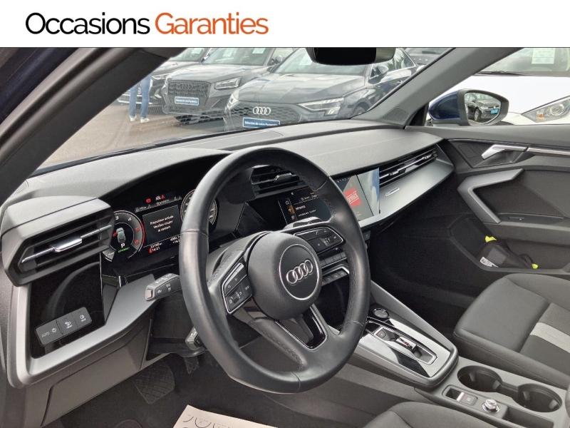 Voitures occasions Audi A3 Sportback Business Executive Longeville-lès-Saint-Avold