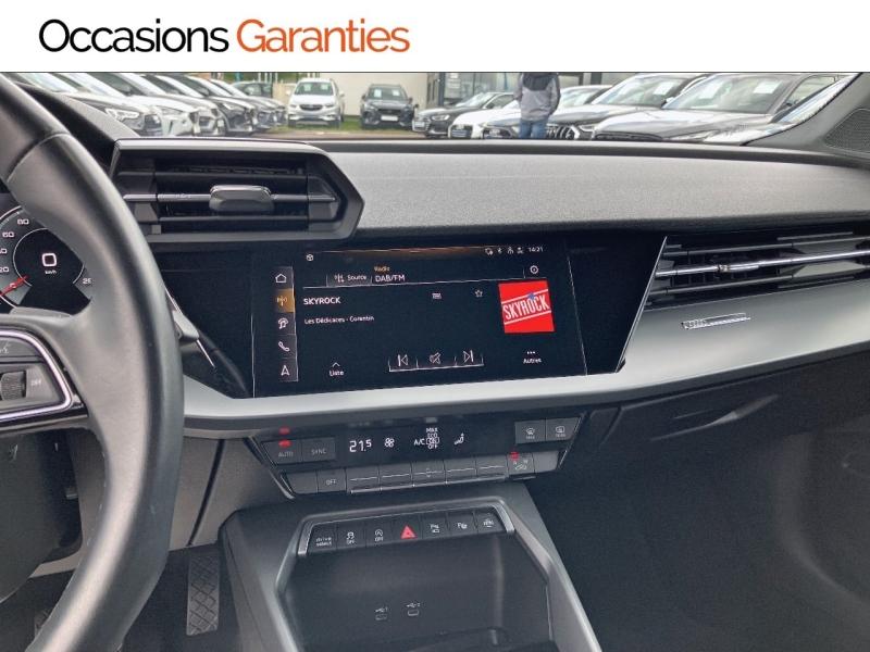 Voitures occasions Audi A3 Sportback Business Executive Longeville-lès-Saint-Avold