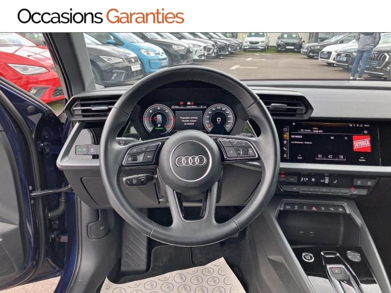 Voitures occasions Audi A3 Sportback Business Executive Longeville-lès-Saint-Avold
