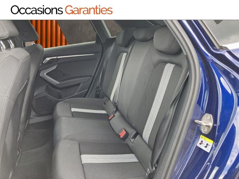Voitures occasions Audi A3 Sportback Business Executive Longeville-lès-Saint-Avold