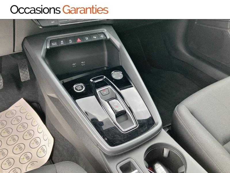 Voitures occasions Audi A3 Sportback Business Executive Longeville-lès-Saint-Avold