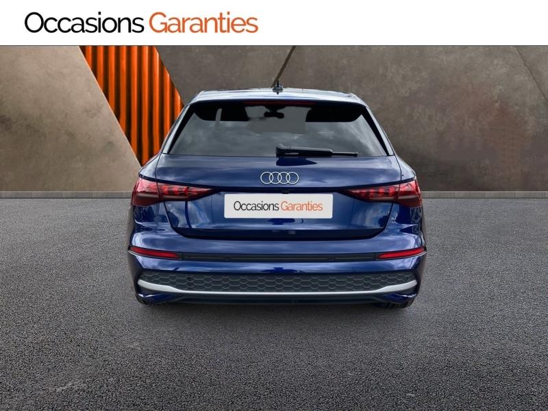 Voitures occasions Audi A3 Sportback Business Executive Longeville-lès-Saint-Avold