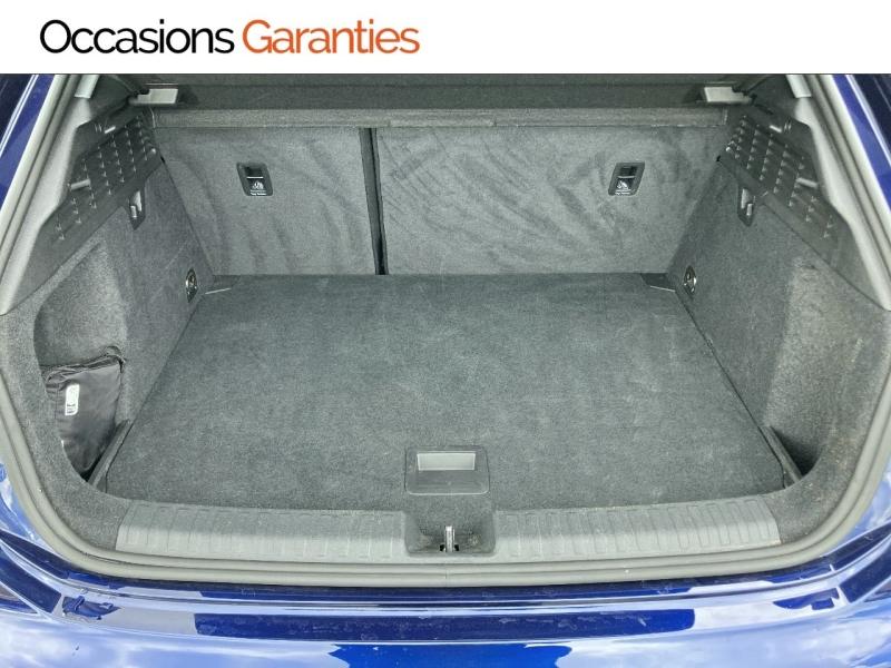 Voitures occasions Audi A3 Sportback Business Executive Longeville-lès-Saint-Avold