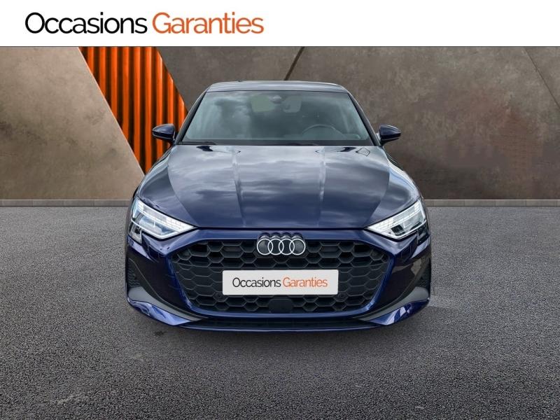 Voitures occasions Audi A3 Sportback Business Executive Longeville-lès-Saint-Avold