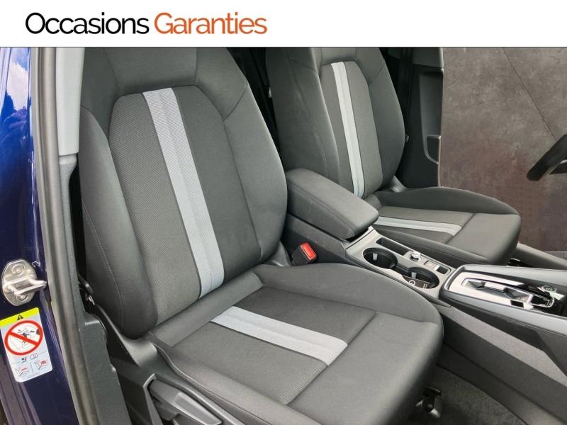 Voitures occasions Audi A3 Sportback Business Executive Longeville-lès-Saint-Avold