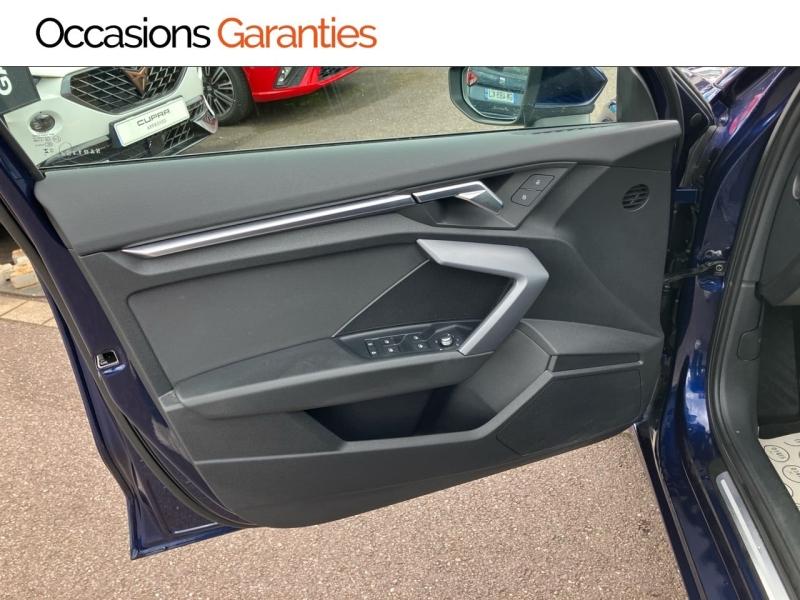 Voitures occasions Audi A3 Sportback Business Executive Longeville-lès-Saint-Avold