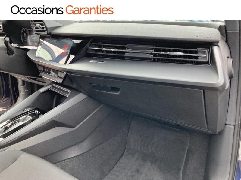 Voitures occasions Audi A3 Sportback Business Executive Longeville-lès-Saint-Avold