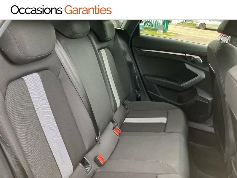 Voitures occasions Audi A3 Sportback Business Executive Longeville-lès-Saint-Avold