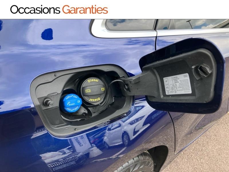 Voitures occasions Audi A3 Sportback Business Executive Longeville-lès-Saint-Avold