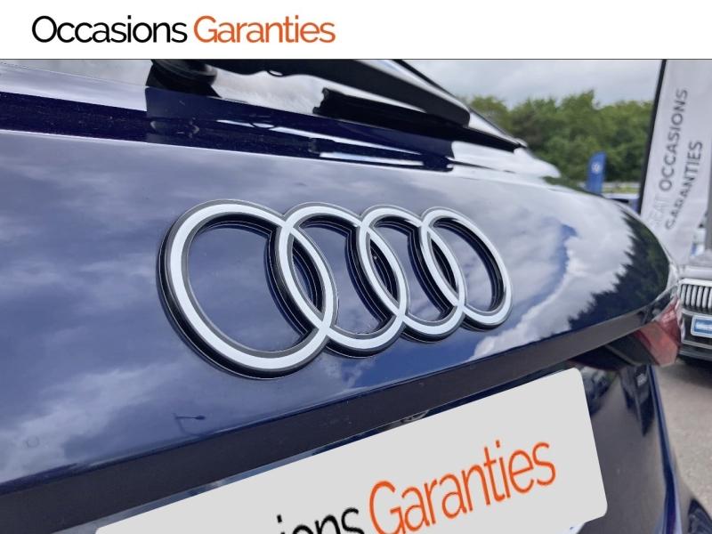 Voitures occasions Audi A3 Sportback Business Executive Longeville-lès-Saint-Avold