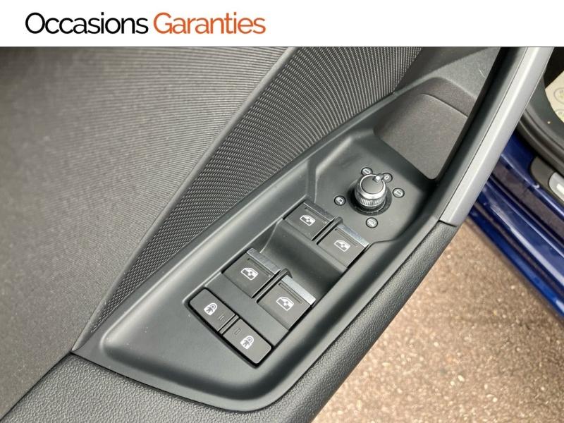 Voitures occasions Audi A3 Sportback Business Executive Longeville-lès-Saint-Avold