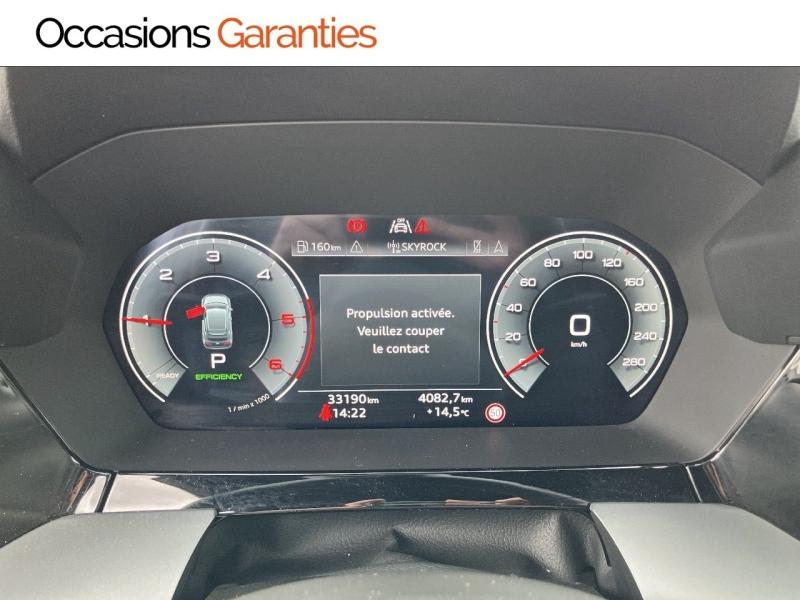 Voitures occasions Audi A3 Sportback Business Executive Longeville-lès-Saint-Avold