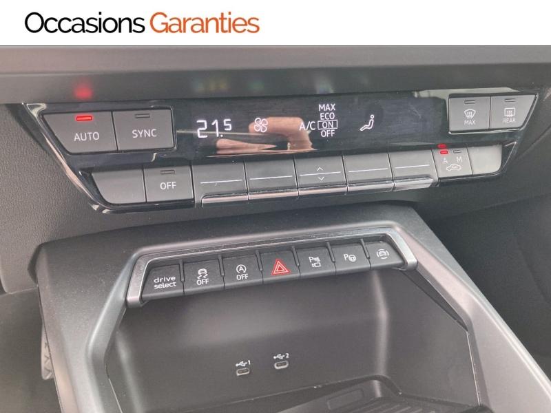 Voitures occasions Audi A3 Sportback Business Executive Longeville-lès-Saint-Avold