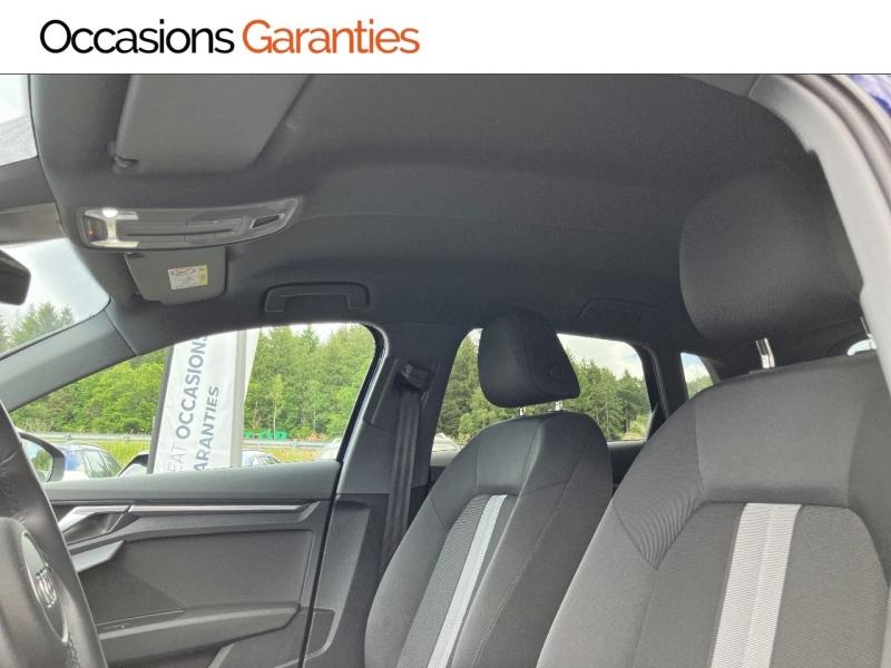 Voitures occasions Audi A3 Sportback Business Executive Longeville-lès-Saint-Avold