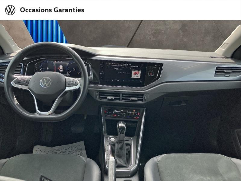 Voitures occasions VOLKSWAGEN POLO Style Longeville-lès-Saint-Avold