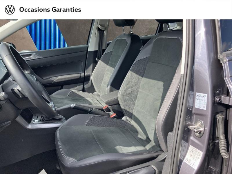 Voitures occasions VOLKSWAGEN POLO Style Longeville-lès-Saint-Avold