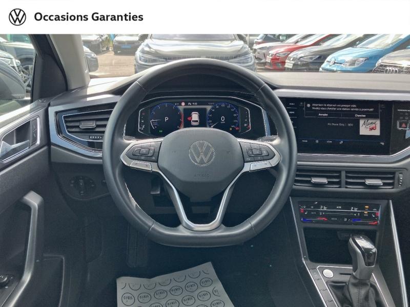Voitures occasions VOLKSWAGEN POLO Style Longeville-lès-Saint-Avold