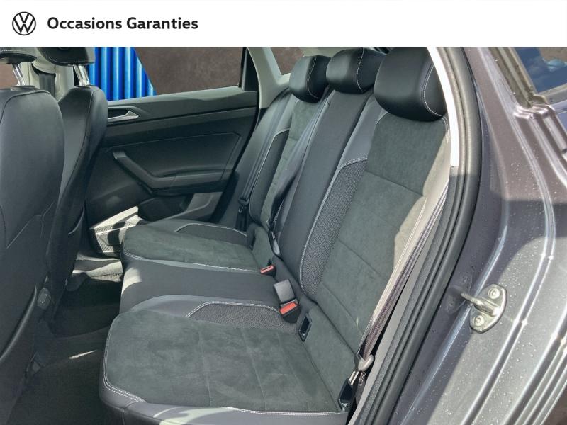 Voitures occasions VOLKSWAGEN POLO Style Longeville-lès-Saint-Avold