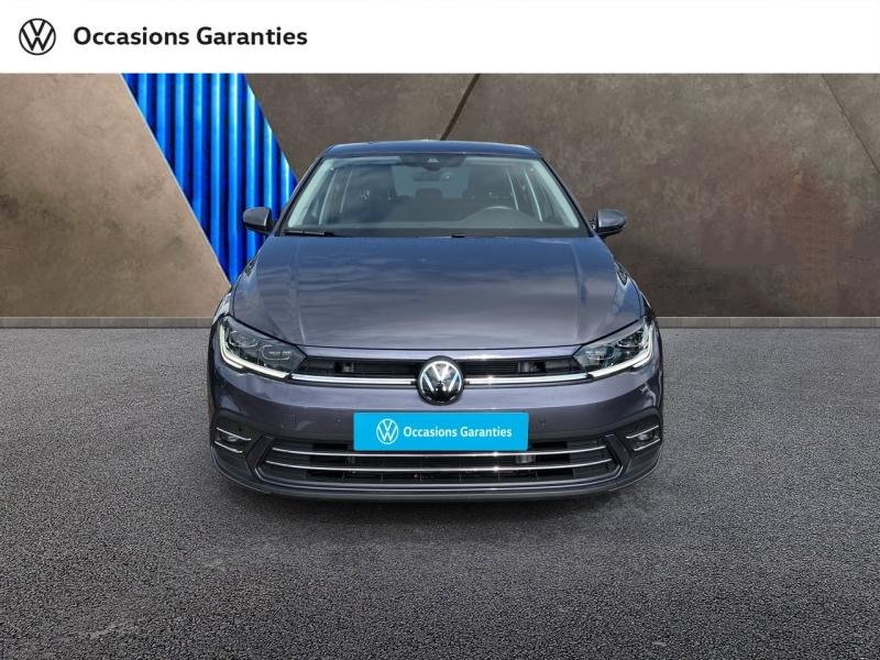 Voitures occasions VOLKSWAGEN POLO Style Longeville-lès-Saint-Avold