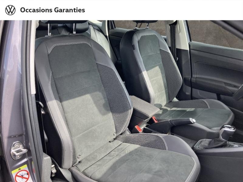 Voitures occasions VOLKSWAGEN POLO Style Longeville-lès-Saint-Avold