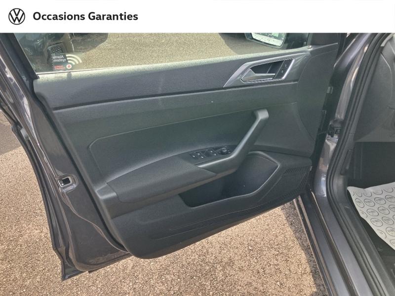 Voitures occasions VOLKSWAGEN POLO Style Longeville-lès-Saint-Avold