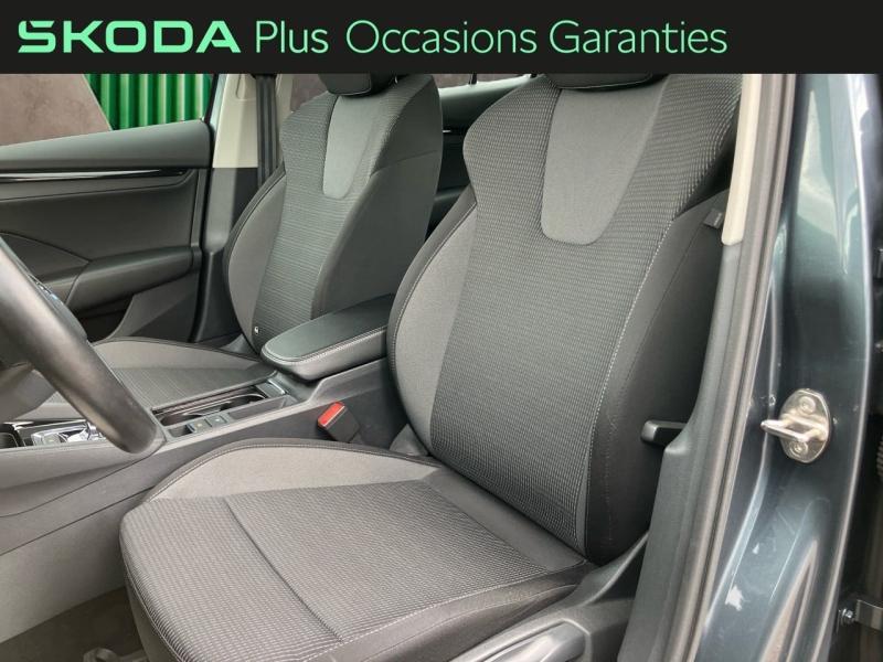 Voitures occasions ŠKODA Octavia Combi Business Longeville-lès-Saint-Avold