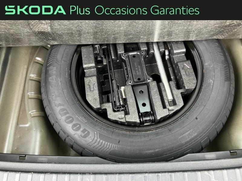 Voitures occasions ŠKODA Octavia Combi Business Longeville-lès-Saint-Avold