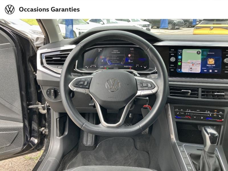 Voitures occasions VOLKSWAGEN POLO Style Longeville-lès-Saint-Avold