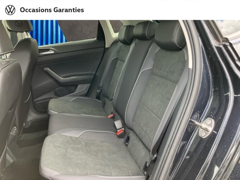 Voitures occasions VOLKSWAGEN POLO Style Longeville-lès-Saint-Avold