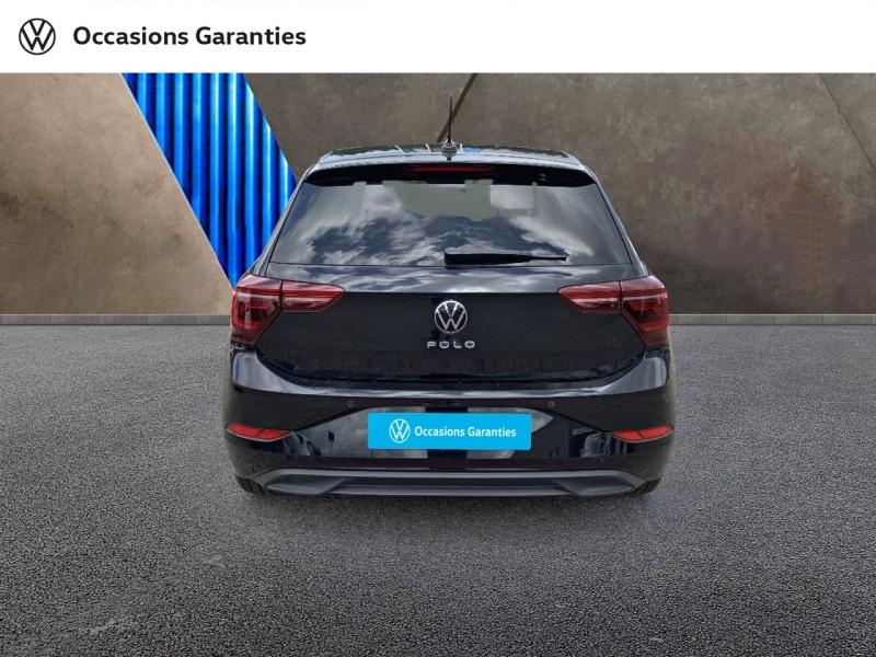 Voitures occasions VOLKSWAGEN POLO Style Longeville-lès-Saint-Avold