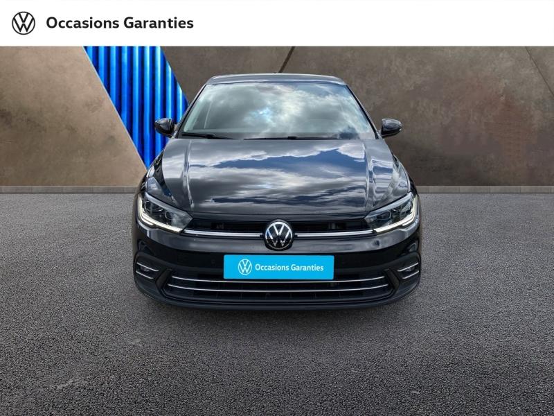 Voitures occasions VOLKSWAGEN POLO Style Longeville-lès-Saint-Avold