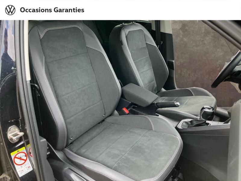 Voitures occasions VOLKSWAGEN POLO Style Longeville-lès-Saint-Avold
