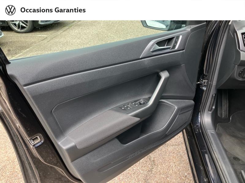 Voitures occasions VOLKSWAGEN POLO Style Longeville-lès-Saint-Avold
