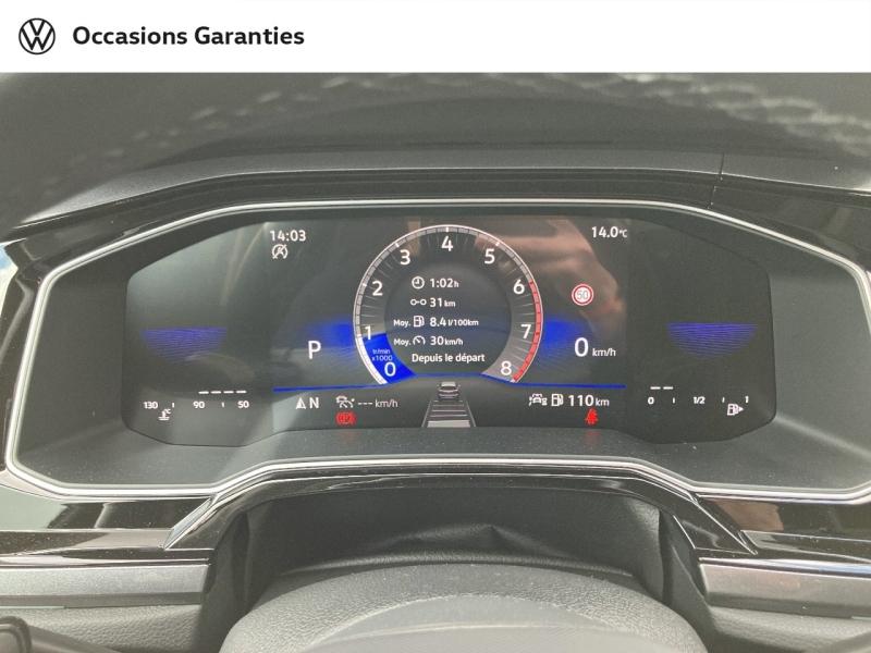 Voitures occasions VOLKSWAGEN POLO Style Longeville-lès-Saint-Avold