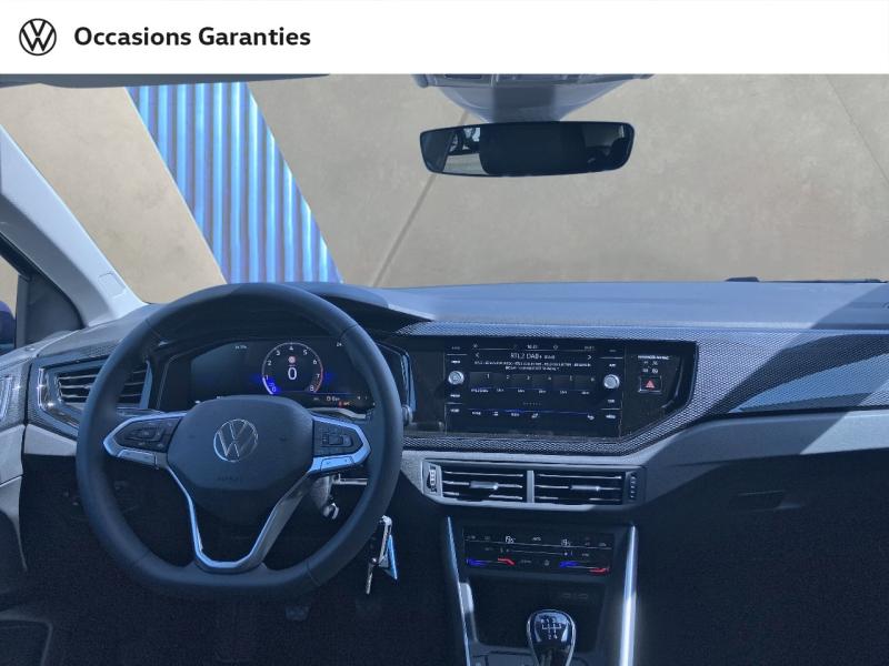 Voitures occasions VOLKSWAGEN POLO VW Edition Longeville-lès-Saint-Avold