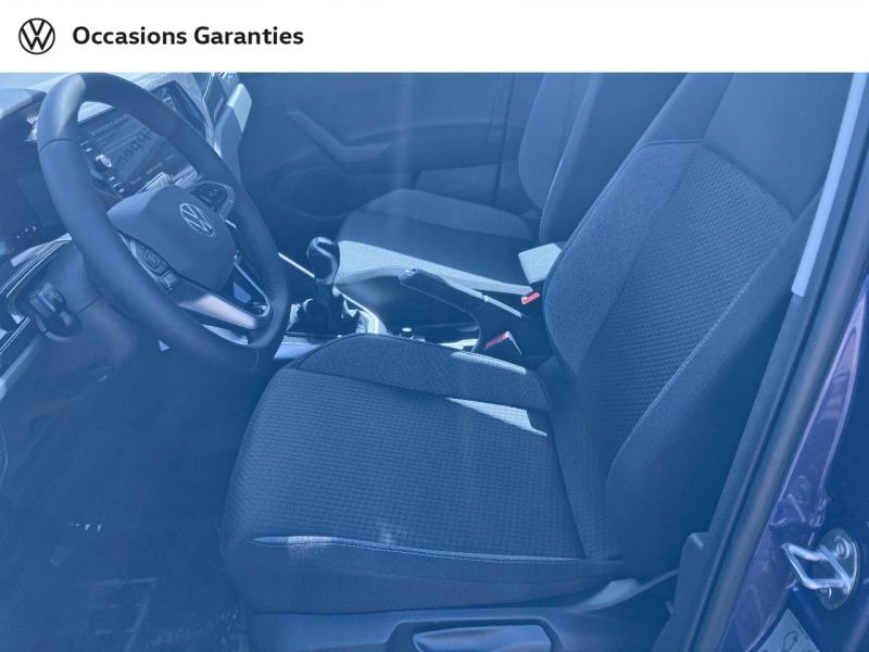 Voitures occasions VOLKSWAGEN POLO VW Edition Longeville-lès-Saint-Avold