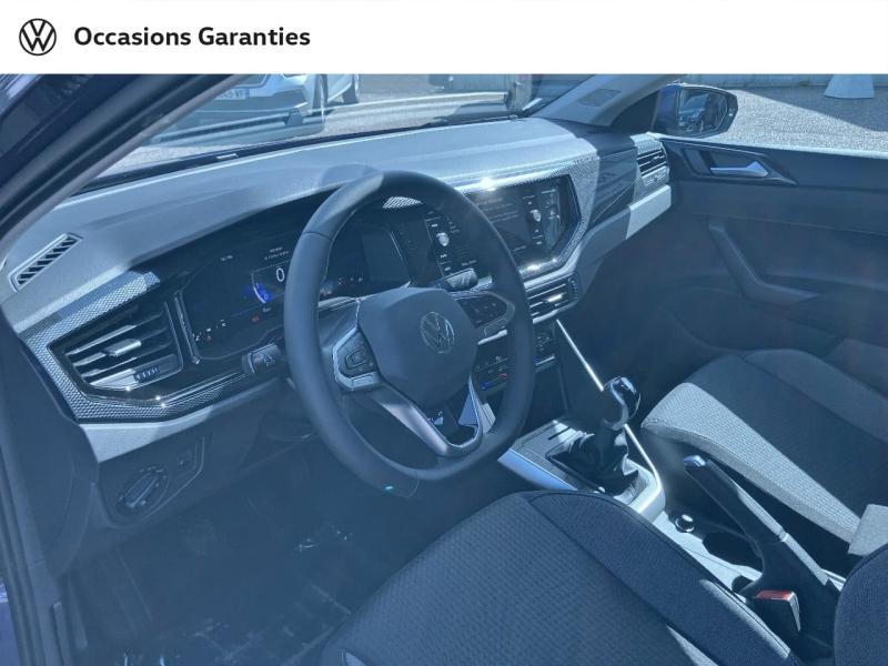 Voitures occasions VOLKSWAGEN POLO VW Edition Longeville-lès-Saint-Avold