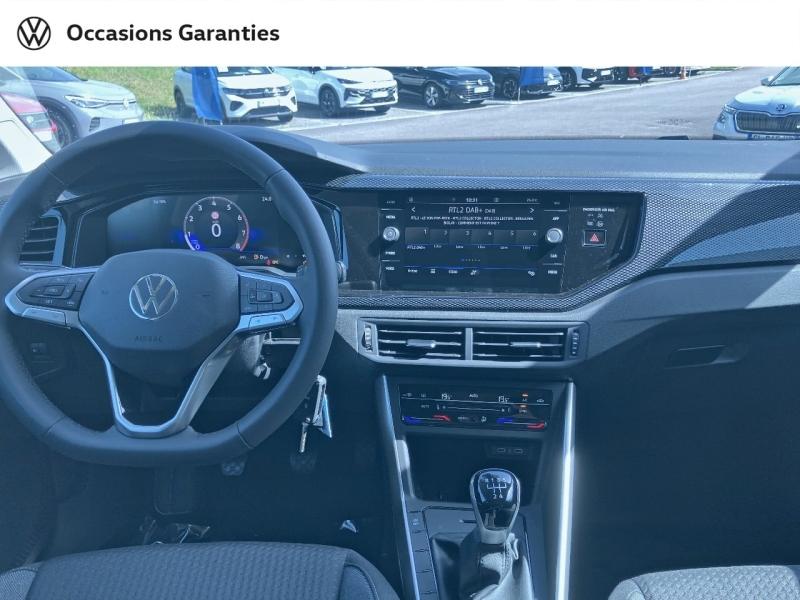 Voitures occasions VOLKSWAGEN POLO VW Edition Longeville-lès-Saint-Avold