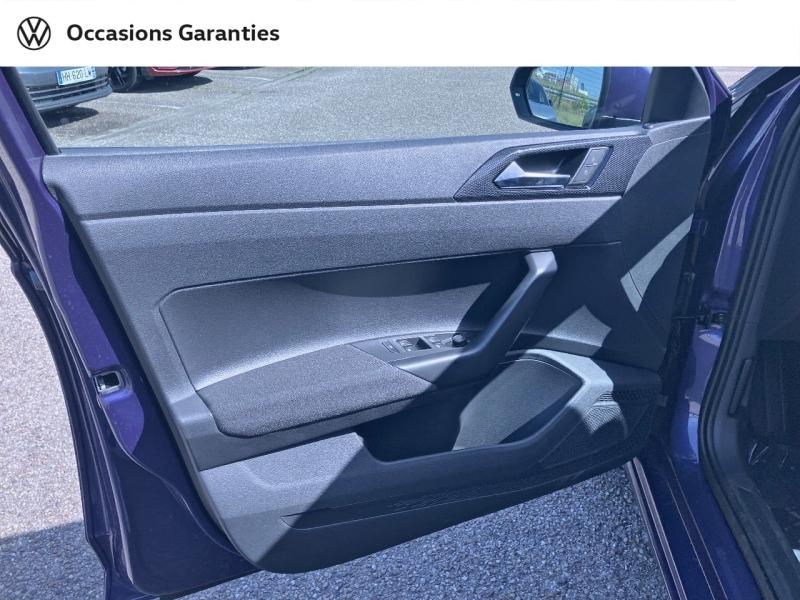 Voitures occasions VOLKSWAGEN POLO VW Edition Longeville-lès-Saint-Avold