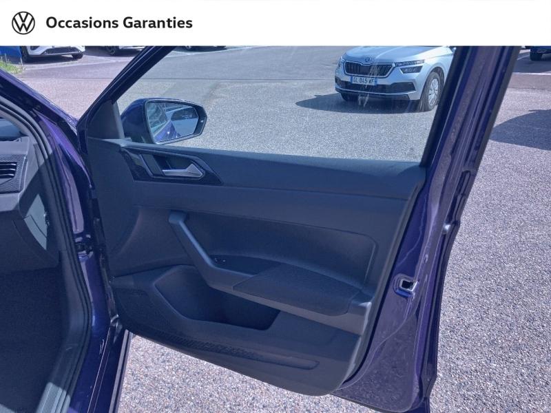Voitures occasions VOLKSWAGEN POLO VW Edition Longeville-lès-Saint-Avold