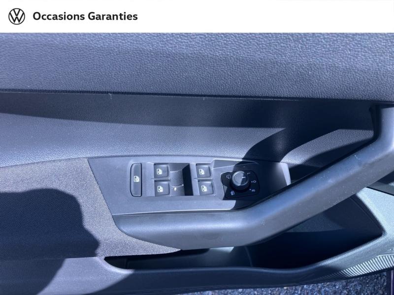 Voitures occasions VOLKSWAGEN POLO VW Edition Longeville-lès-Saint-Avold