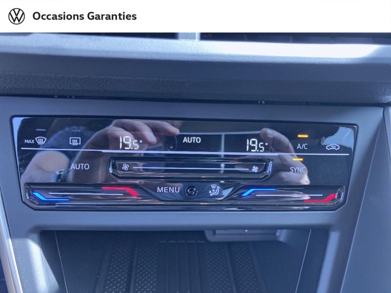Voitures occasions VOLKSWAGEN POLO VW Edition Longeville-lès-Saint-Avold