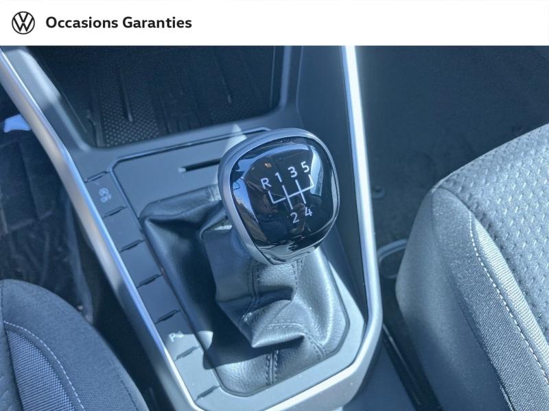 Voitures occasions VOLKSWAGEN POLO VW Edition Longeville-lès-Saint-Avold