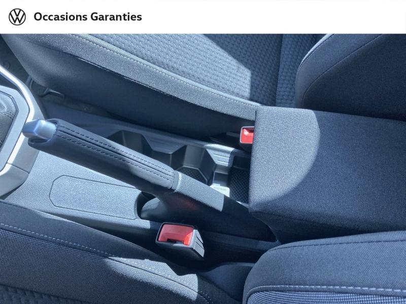 Voitures occasions VOLKSWAGEN POLO VW Edition Longeville-lès-Saint-Avold
