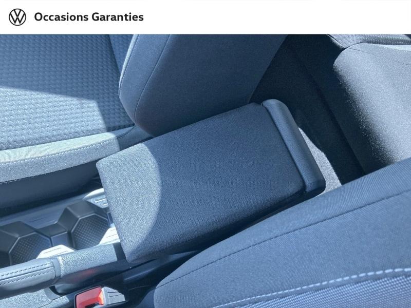 Voitures occasions VOLKSWAGEN POLO VW Edition Longeville-lès-Saint-Avold