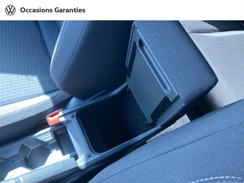 Voitures occasions VOLKSWAGEN POLO VW Edition Longeville-lès-Saint-Avold