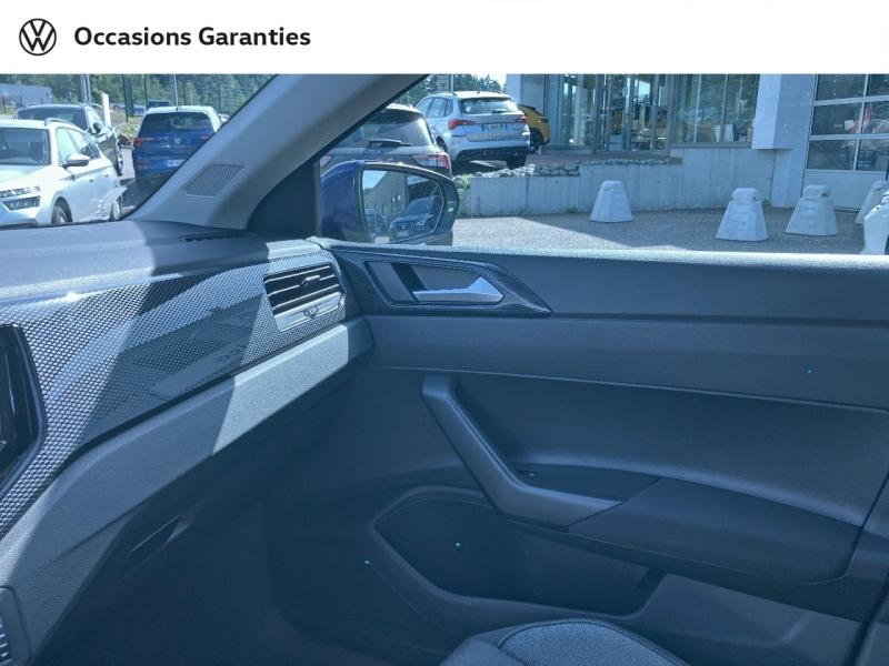 Voitures occasions VOLKSWAGEN POLO VW Edition Longeville-lès-Saint-Avold