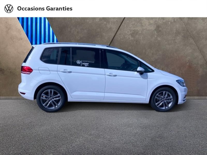 Voitures occasions VOLKSWAGEN TOURAN VW Edition Longeville-lès-Saint-Avold