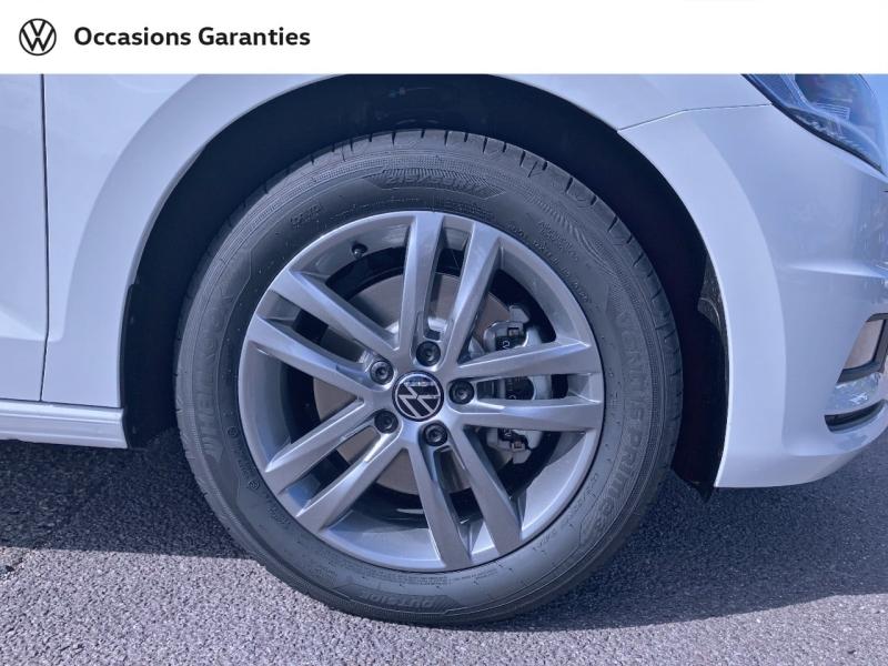 Voitures occasions VOLKSWAGEN TOURAN VW Edition Longeville-lès-Saint-Avold